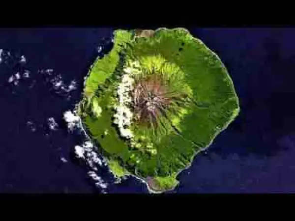 Video: 20 Most Remote Locations on Earth